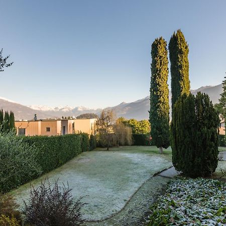 Regal Villa With Como Lake View And Free Parking Bellagio Luaran gambar