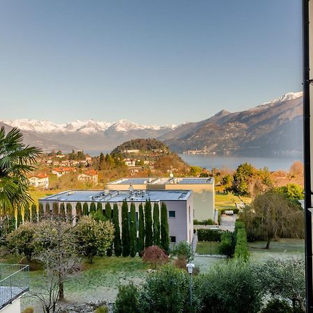 Regal Villa With Como Lake View And Free Parking Bellagio Luaran gambar