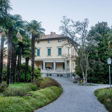 Regal Villa With Como Lake View And Free Parking Bellagio Luaran gambar