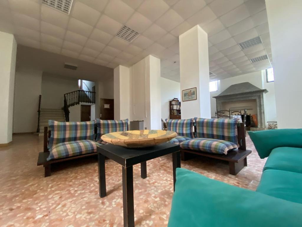 Regal Villa With Como Lake View And Free Parking Bellagio Luaran gambar