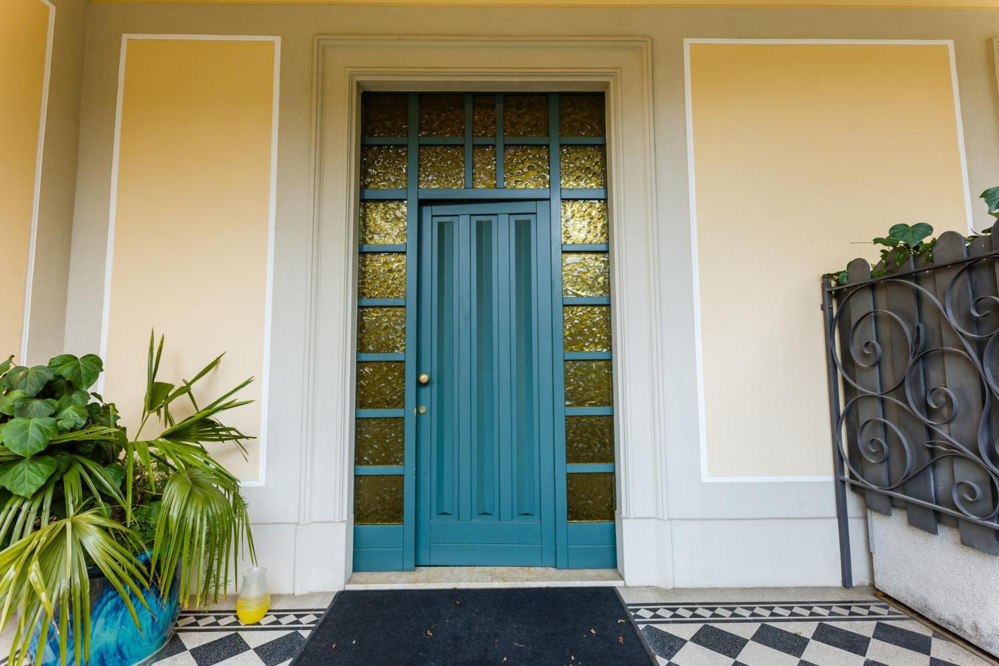 Regal Villa With Como Lake View And Free Parking Bellagio Luaran gambar