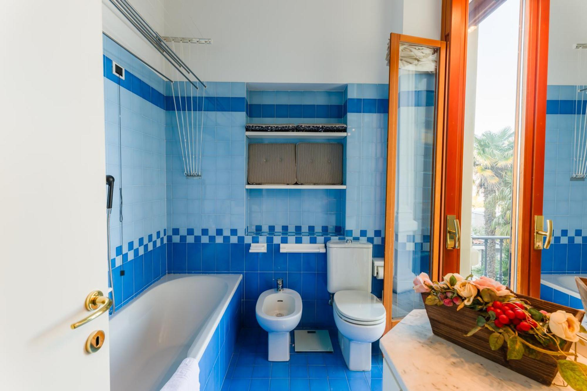 Regal Villa With Como Lake View And Free Parking Bellagio Luaran gambar