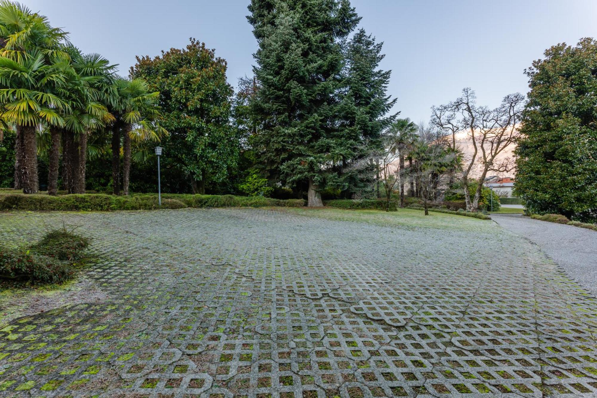 Regal Villa With Como Lake View And Free Parking Bellagio Luaran gambar